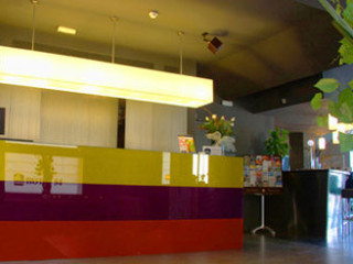 HOTEL 54 BARCELONETA