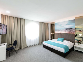 GURA PORTITEI ( Gura Portitei - Jurilovca)