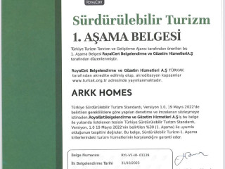 Arkk Homes