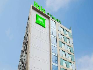 IBIS STYLES LIMA SAN ISIDRO