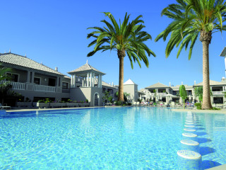 Marylanza Suites  Spa