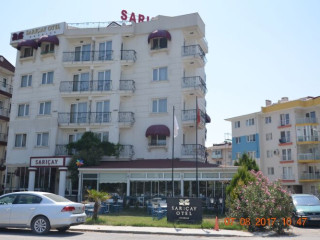 SarÃ„Â±ÃƒÂ§ay Rhodius Otel