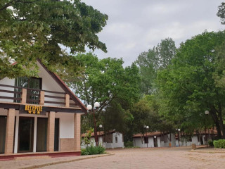 Complex Holiday Neptun