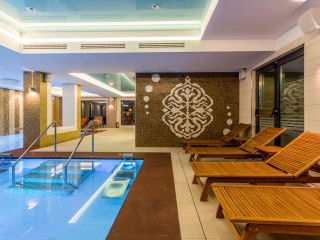 NEW SPLENDID HOTEL amp; SPA ADULTS ONLY