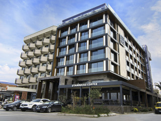 Ilayda Avantgarde Hotel