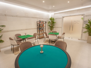 Rhodos Horizon Marina