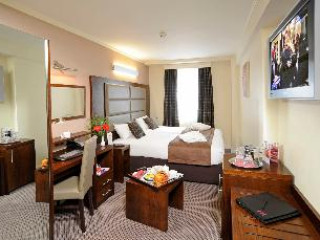 Hotel Mercure London Paddington