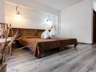 Sheraton Paris Charles de Gaulle Airport