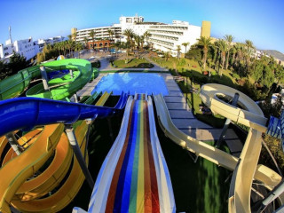 Amadil Ocean Club
