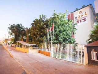 BIENO CLUB SVS HOTEL