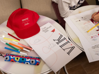 Starhotels Michelangelo