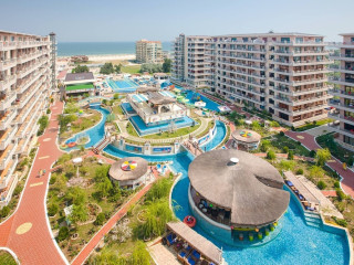 PHOENICIA HOLIDAY RESORT