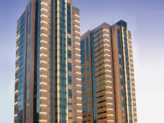 Radisson Blu Hotel Barsha Heights