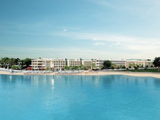 Holiday Inn Resort Bodrum West Beach