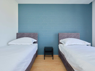 DOMINIUM CITY SUITES