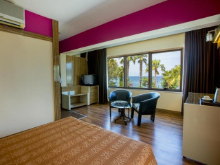 FAME RESIDENCE GOYNUK