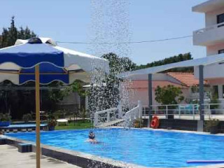 Oleander Hotel Faliraki View (Rhodes)