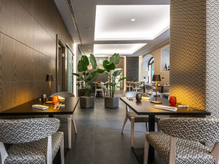 Hotel Delle Nazioni