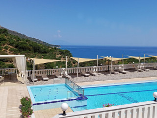 Matilda Hotel
