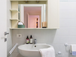 SARTI MASTER GUEST APARTMENT