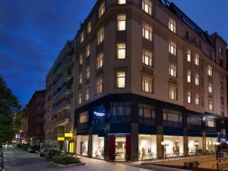 Ramada by Wyndham Budapest City Center
