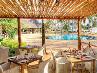 Bluebay Beach Resort and Spa