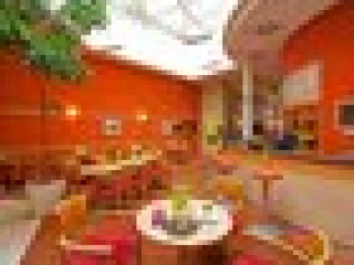 IBIS STYLES BUDAPEST CENTER