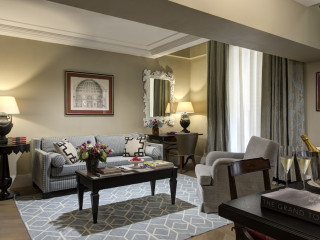 Rocco Forte Hotel de la Ville