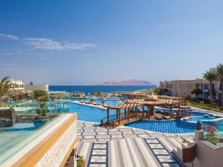 Sunrise Grand Select Arabian Resort
