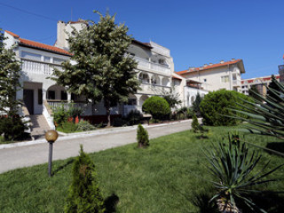 BRAVO APARTMENTS