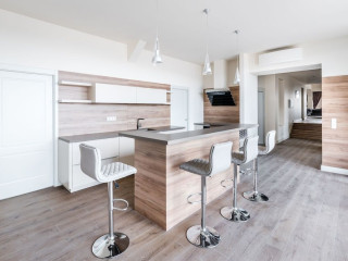 ZOYA Luxury Residence