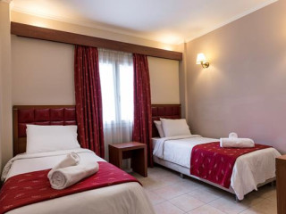 Ariti Grand Hotel
