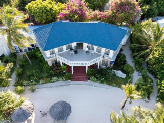 Jafferji Beach Retreat