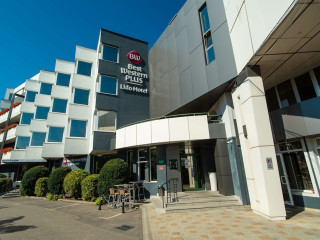 BEST WESTERN PLUS LIDO