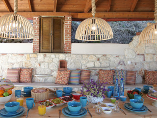 The Beach House