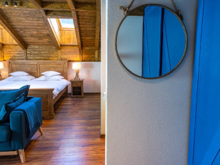 KABAN BOUTIQUE HOTEL.