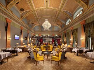 Mystery Hotel Budapest
