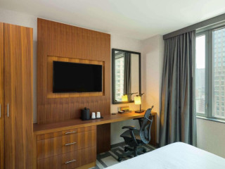 Hilton Garden Inn New York/Central Park South-Midtown West