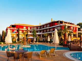 Mediterranean Princess - Adult Only Hotel