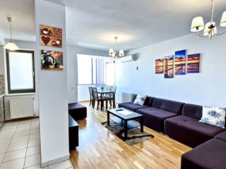 Monaco Grand Apartments