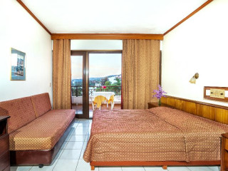 Xenios Theoxenia