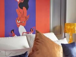 ARIA HOTEL BUDAPEST BY LIBRARY HOTEL COLLECTION