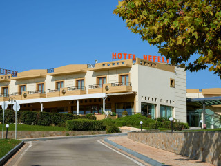 Nefeli Hotel Alexandroupolis