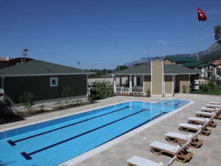 Padok Premium Hotel  Stables