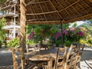 Milele Villas