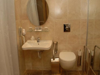 KAYA IZMIR THERMAL AND CONVENTION