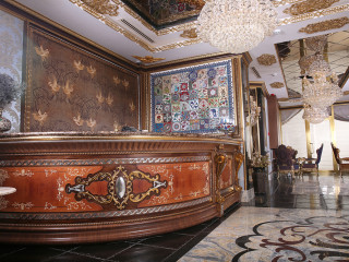 Laleli Blue Marmaray Hotel
