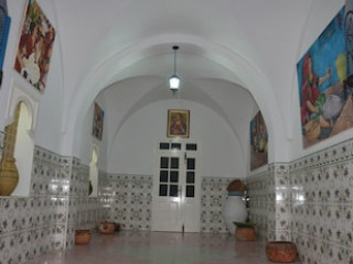 DAR EL GOULLI