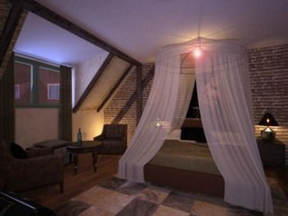 MAISON BISTRO amp; HOTEL