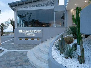 Rhodos Horizon Marina